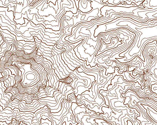 Creating a contour map with a WPS process — OpenGeo Suite 4.8 User